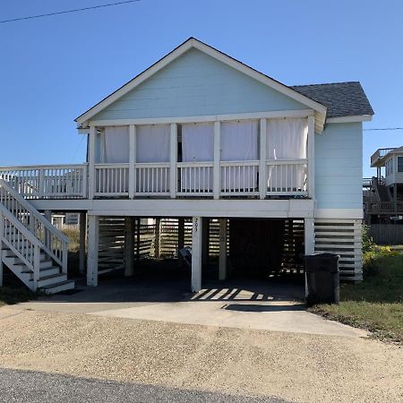 The Pirates' Retreat Cottage Kitty Hawk Luaran gambar