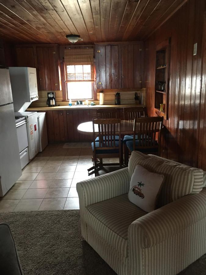 The Pirates' Retreat Cottage Kitty Hawk Luaran gambar