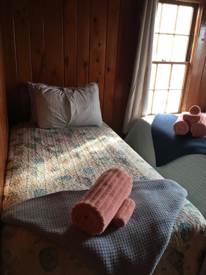 The Pirates' Retreat Cottage Kitty Hawk Luaran gambar