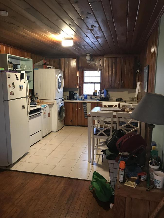The Pirates' Retreat Cottage Kitty Hawk Luaran gambar