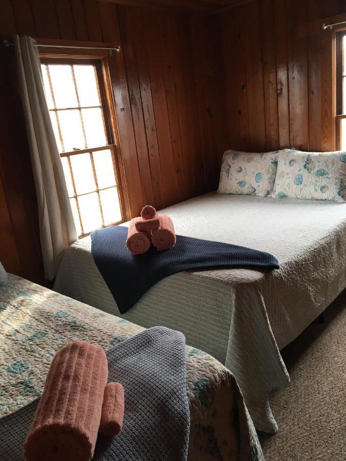 The Pirates' Retreat Cottage Kitty Hawk Luaran gambar