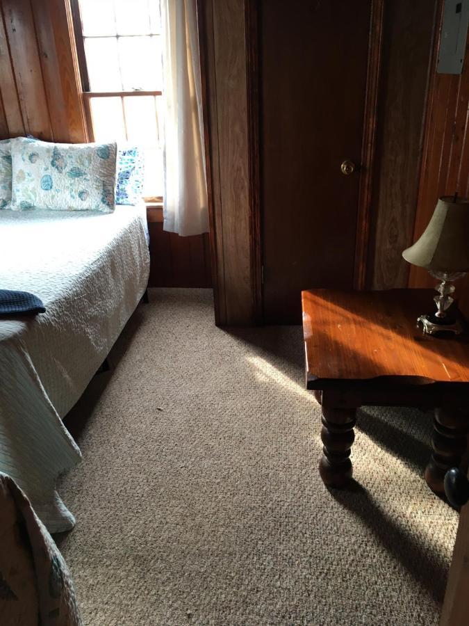 The Pirates' Retreat Cottage Kitty Hawk Luaran gambar