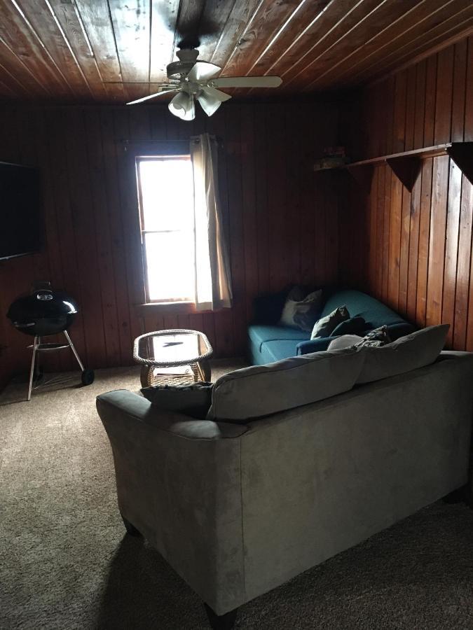 The Pirates' Retreat Cottage Kitty Hawk Luaran gambar