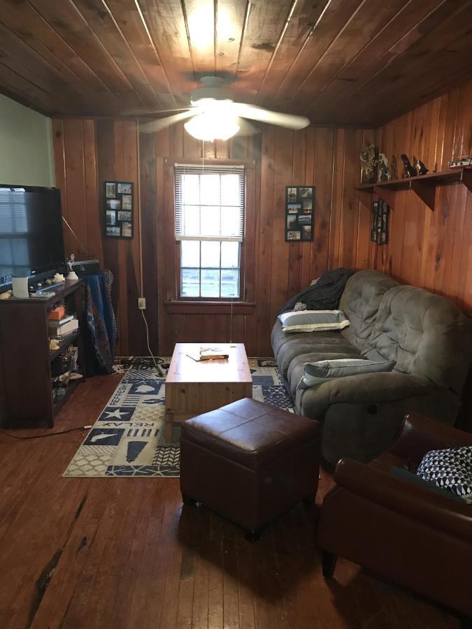 The Pirates' Retreat Cottage Kitty Hawk Luaran gambar