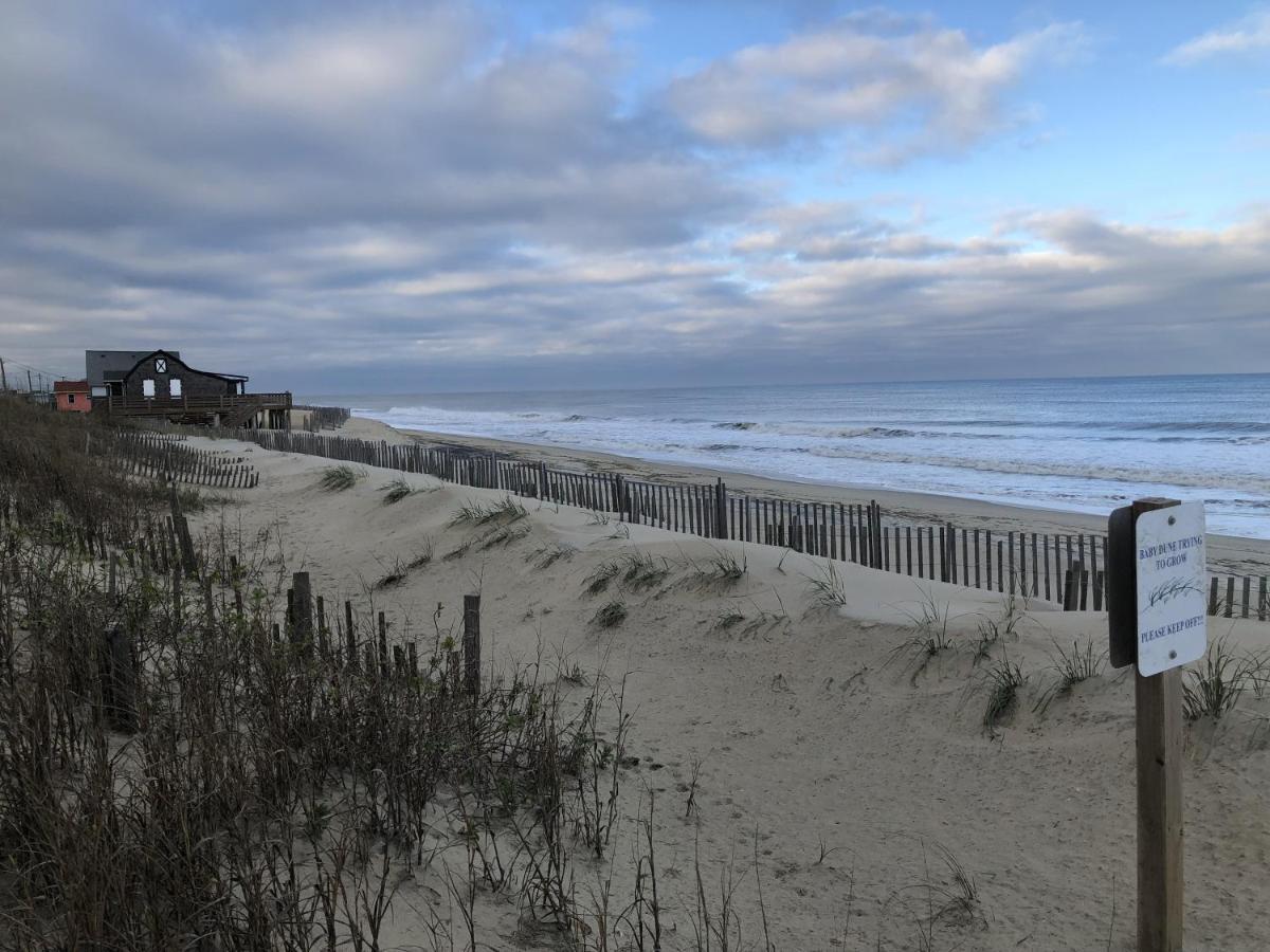 The Pirates' Retreat Cottage Kitty Hawk Luaran gambar