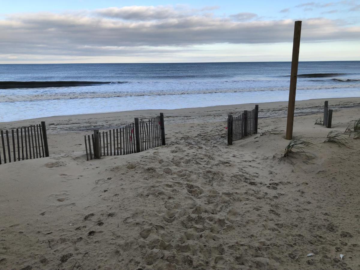 The Pirates' Retreat Cottage Kitty Hawk Luaran gambar