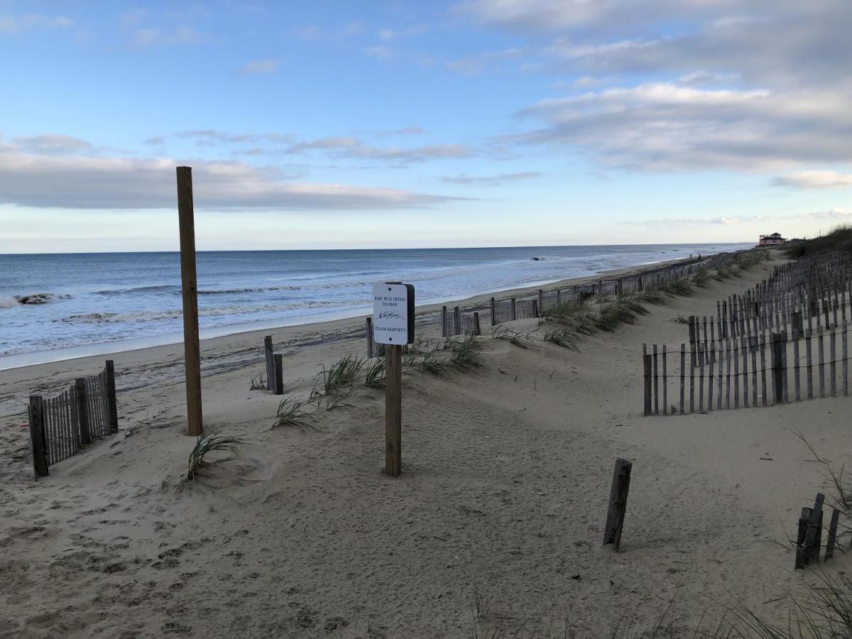 The Pirates' Retreat Cottage Kitty Hawk Luaran gambar