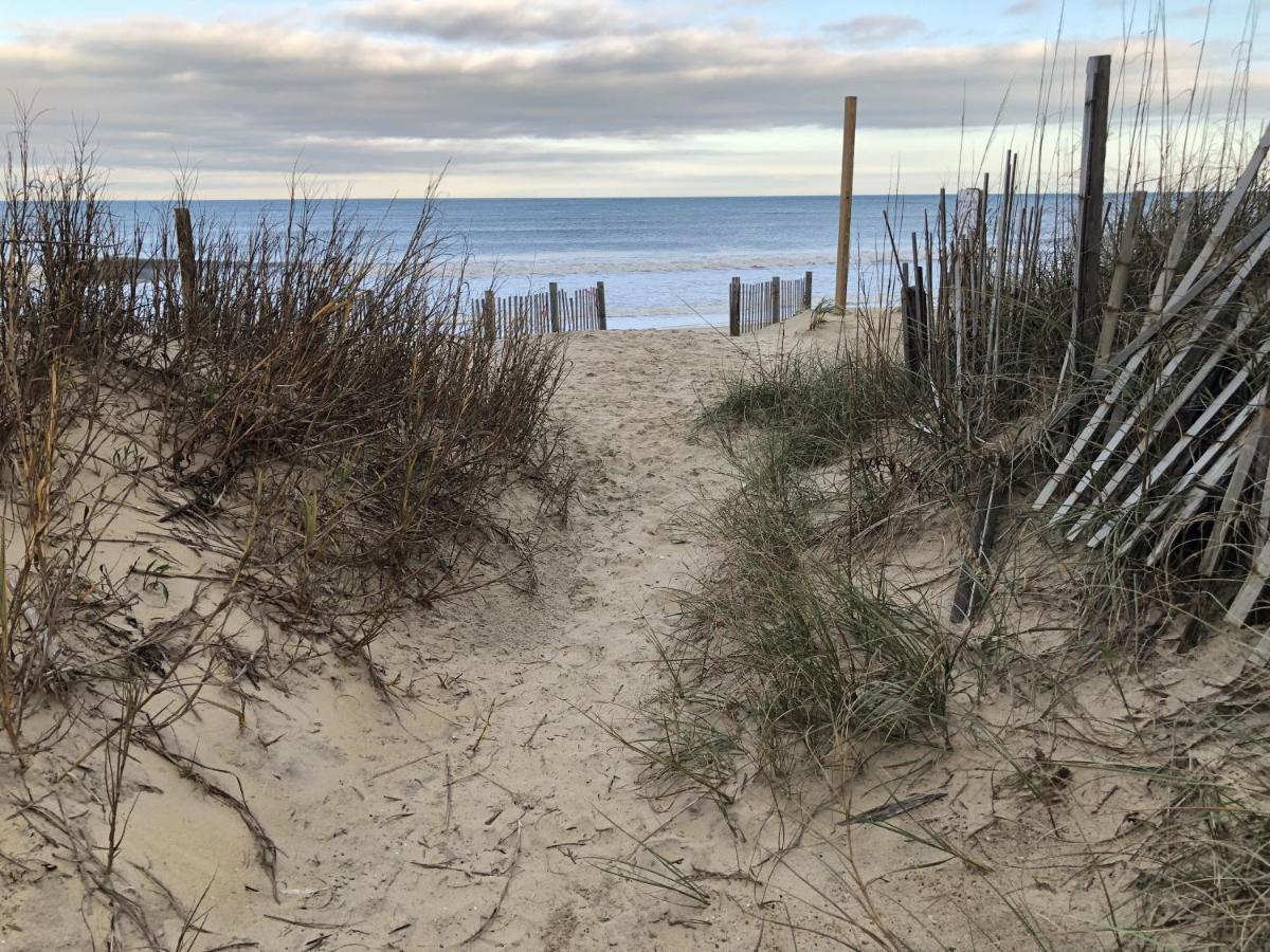 The Pirates' Retreat Cottage Kitty Hawk Luaran gambar