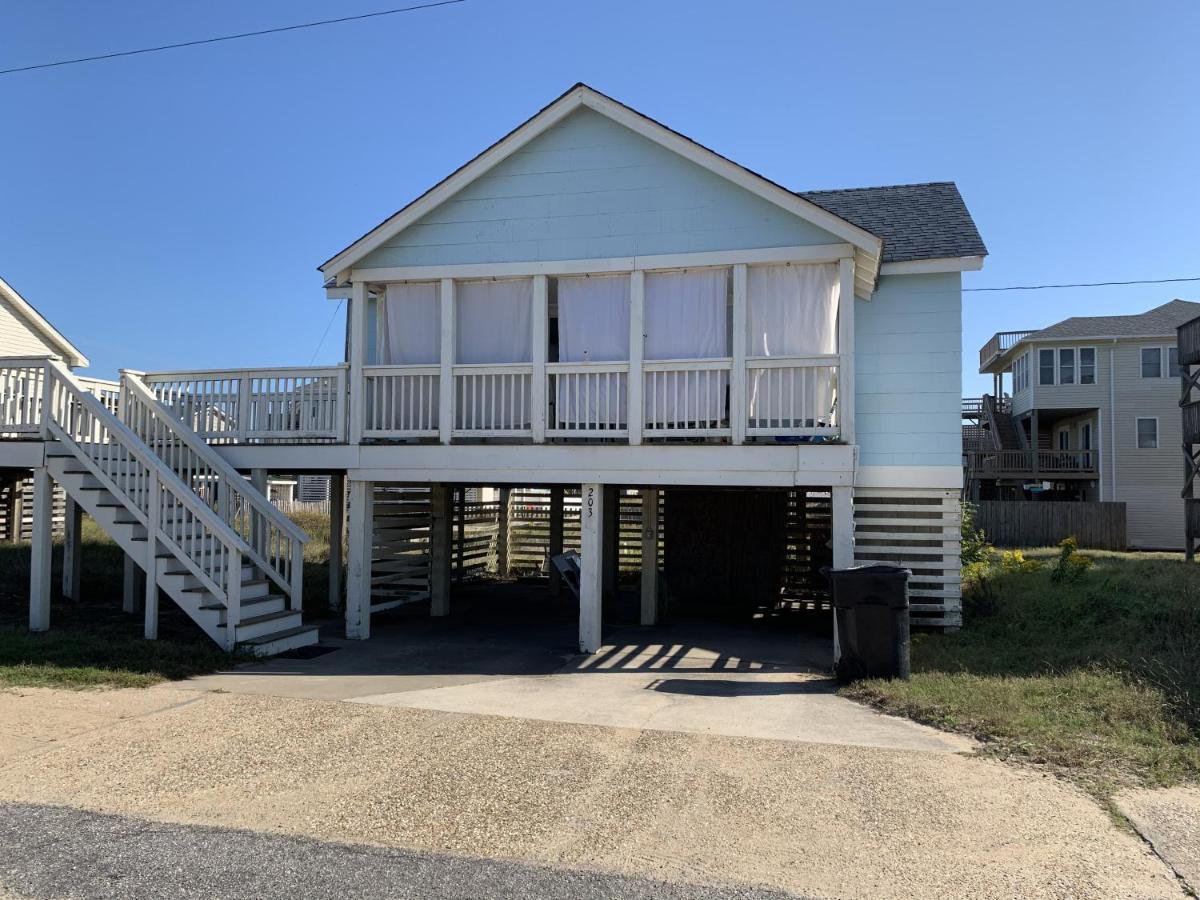 The Pirates' Retreat Cottage Kitty Hawk Luaran gambar